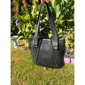 vintage Charles David shoulder bag EUC